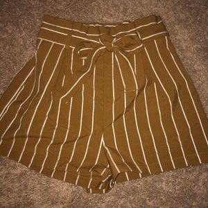 SOLD Forever 21 shorts